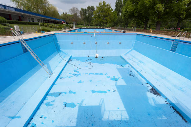 Portland, TX Water damage restoration Company
