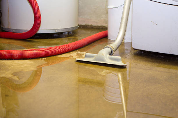 Fire Damage Restoration in Portland, TX
